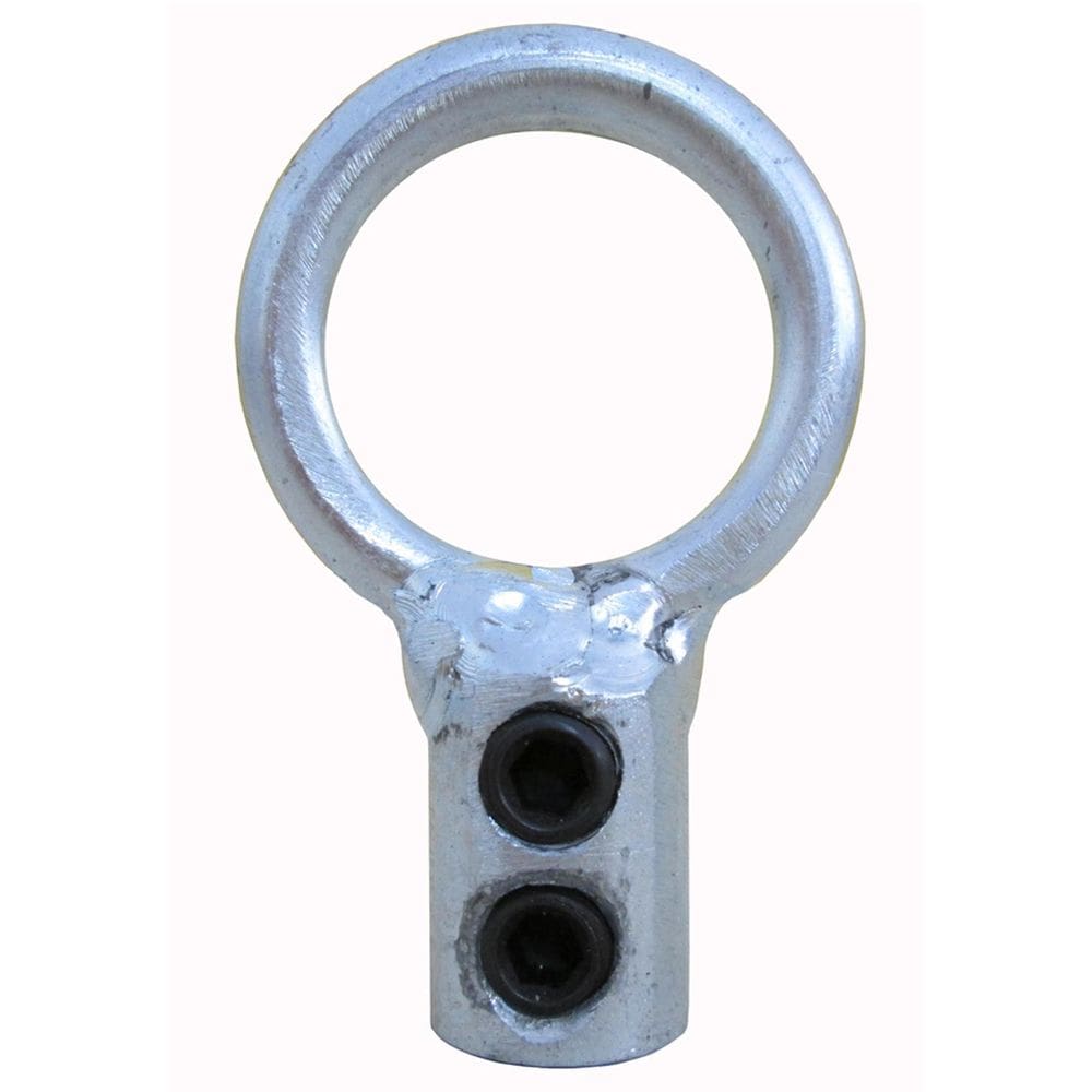 Terminal Para Reparo Cabo De Aço Academia