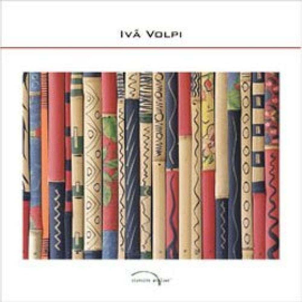Ivã Volpi - Vol. 42