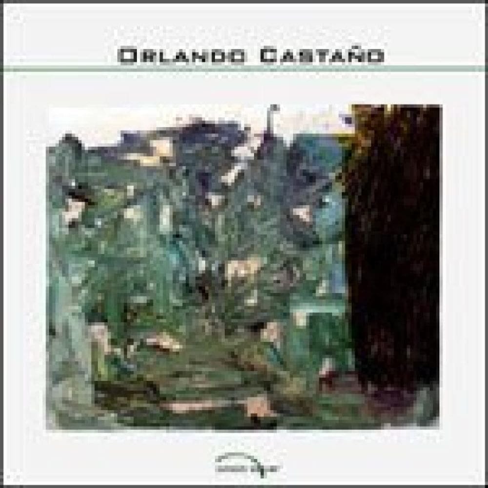 Orlando Castaño - Vol. 7
