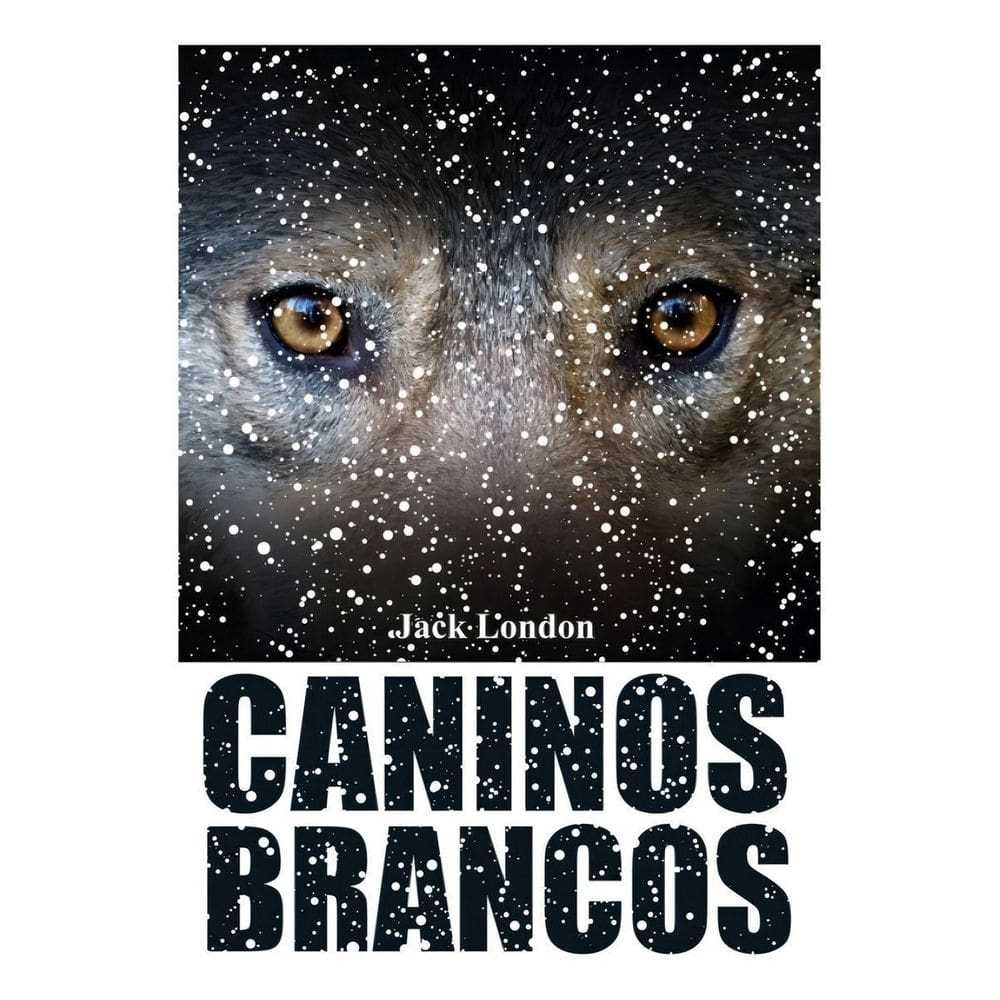 Caninos Brancos - (Pe da Letra)