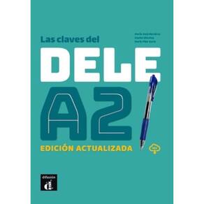 Las Claves Del Dele - Edicion Actualizada - A2