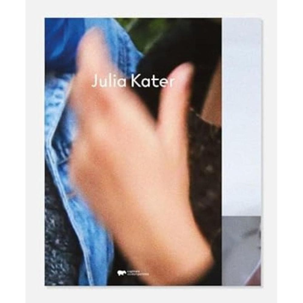 Julia Kater