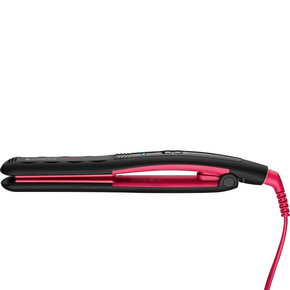 Prancha Alisadora de Cabelo Cadence Intense - Bivolt