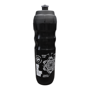 Garrafa Caramanhola Térmica 550ml Bico Inteligente Livre de Bpa Nylon Mountain Bike Speed TSW
