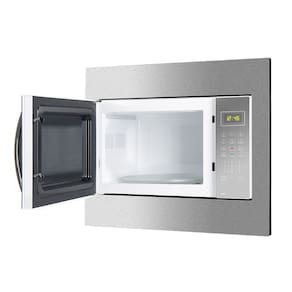 Micro-ondas De Embutir 37L Philco Limpa Fácil 1400W PMB37EB