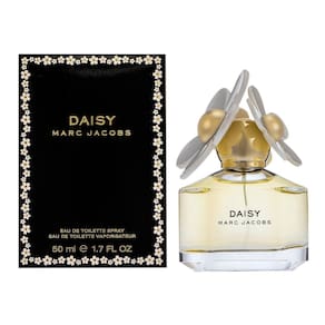 Perfume Marc Jacobs Daisy EDT 50mL para mulheres