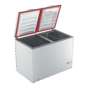 Kit 2 Gaxeta Freezer Consul Chb42 Chb41 W10367625