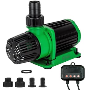 Bomba Submersa Aquário Lagos Fontes Cascata Chafariz