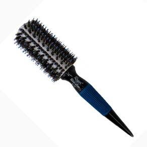 Escova Para Cabelo Blue Line R-03 Roger Gammapiù