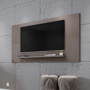 Painel Para 50 Polegadas Esmeralda 1,58 Cinza Pérola