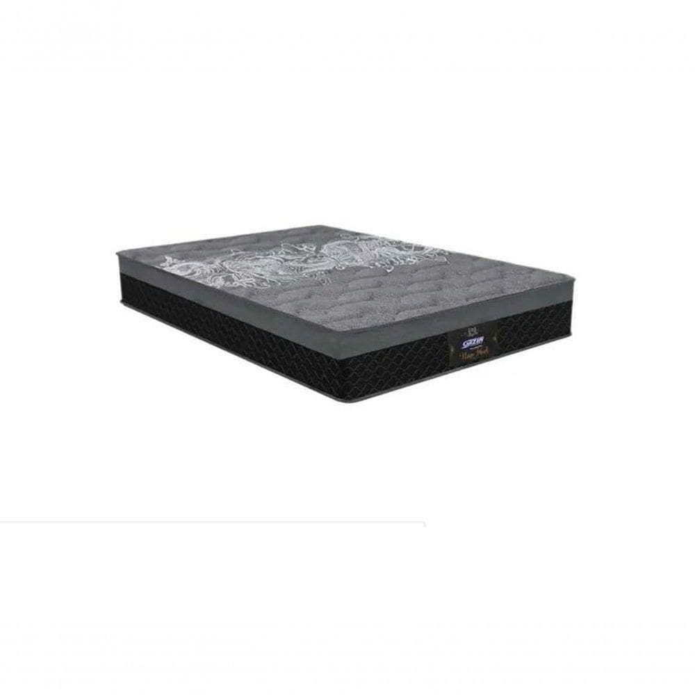 Colchao Gazin New York Hf 158x26 Preto