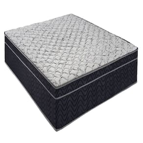 Colchão de Casal Airtech 150 D45 Ortopédico 28x138x188 Ortobom