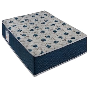Colchão Para Cama De Casal MISTO ISO 60 D28 138x188x18 Ortobom