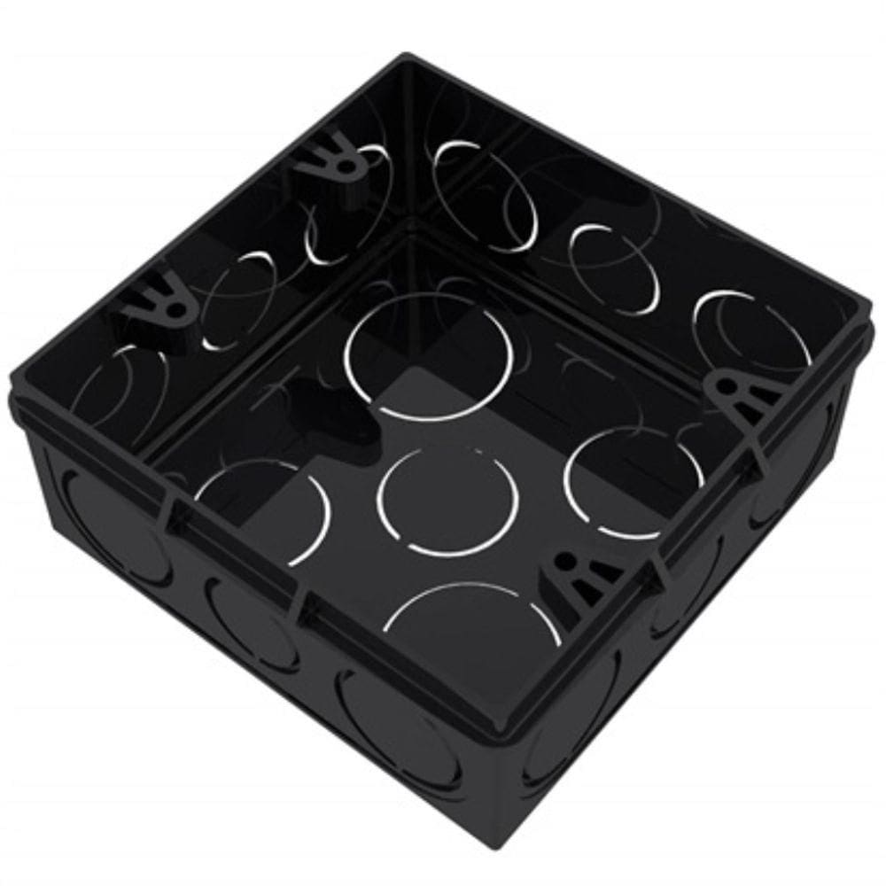 Caixa De Luz Eletroduto 4x4 Tigre