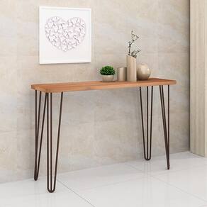 Aparador para Sala de Estar 83cm X 130cm Grécia Café