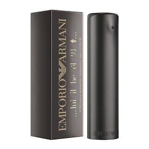 Perfume Masculino Edt 3,113ml - Fragrância Sofisticada e Marcante
