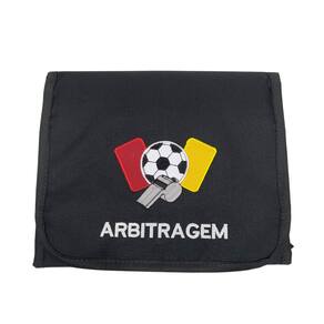 Capa Porta Documento de Arbitragem Personalizado