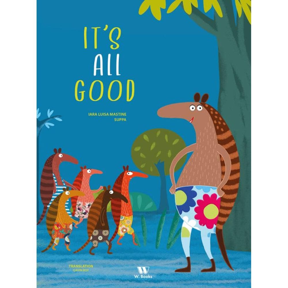 Its All Good