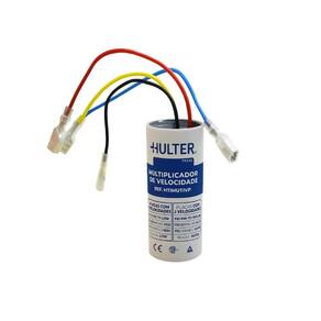 Multiplicador de Velocidade Universal 1-2 e 1-3 Hulter HT1MUTIVP
