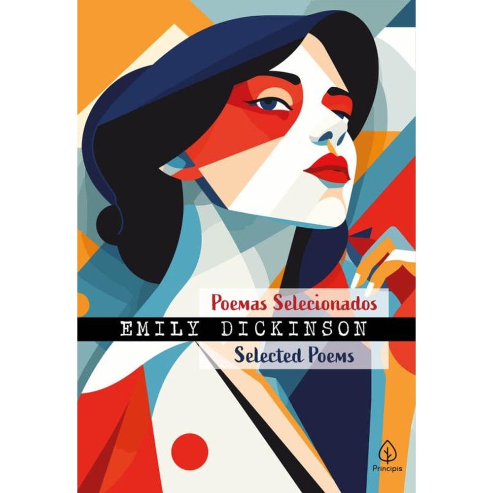 Selected poems - Poemas selecionados