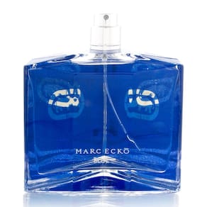 Perfume Masculino Marc Ecko Blue Eau de Toilette 100ml
