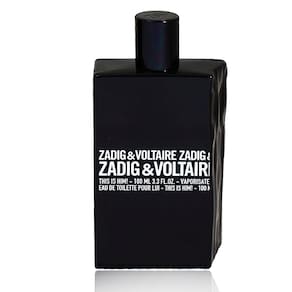 Perfume This is Him! 3.3 Oz com Fragrância Marcante