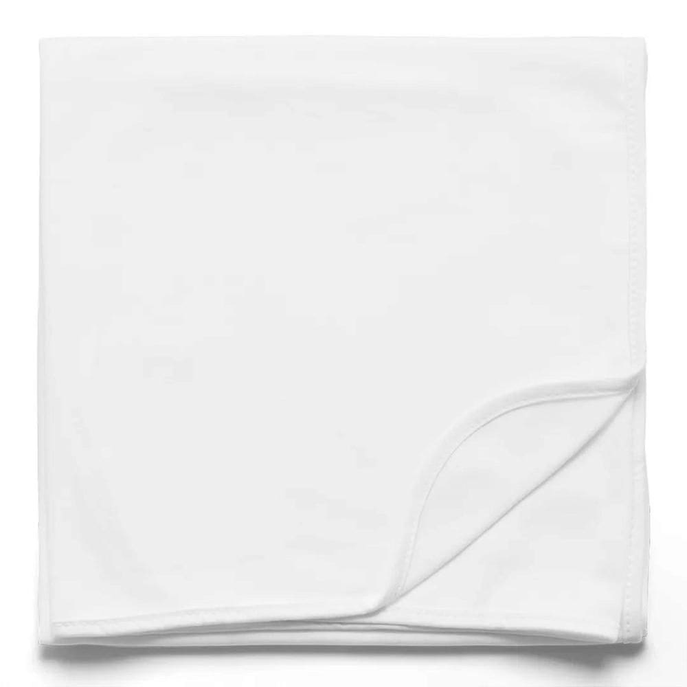 Cueiro Hug Acessórios Liso Branco