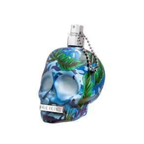 Perfume Exótico da Mata Spray 2,5 Oz - Aroma Selvagem e Marcante