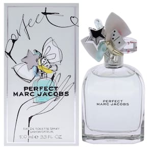 Perfume Marc Jacobs Perfect Eau de Toilette 100ml para mulheres