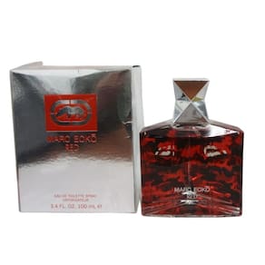 Perfume Marc Ecko Ecko Red Eau de Toilette 100ml para homens