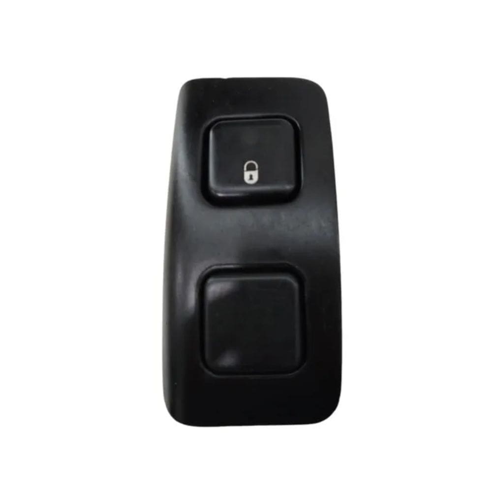 Botão Trava Peugeot 206 207 2007 a 2011 9625077077