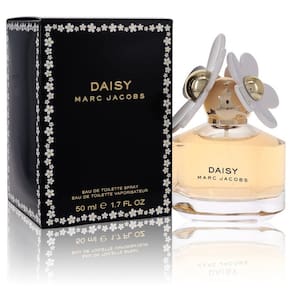 Perfume Marc Jacobs Daisy Eau De Toilette 50ml para mulheres