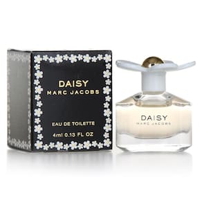 Perfume Marc Jacobs Daisy EDT 4mL para mulheres