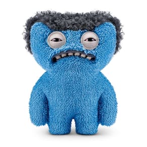 Pelúcia Fuggler Hairy Fuggs 23cm - Gnawing Terror