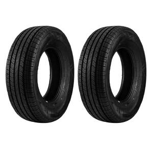 Kit 2 Pneus 225/60R18 100H FM518 Kpatos