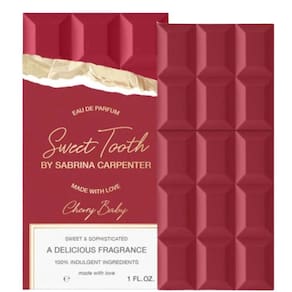 Perfume Sabrina Carpenter Sweet Tooth Cherry Baby Eau De Parfum 75ml