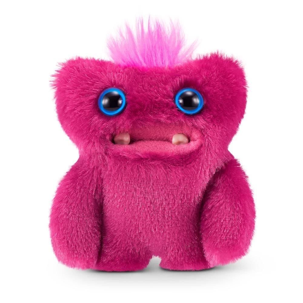 Mini Pelúcia Fuggler Baby Fugg 9cm - Sir Belch