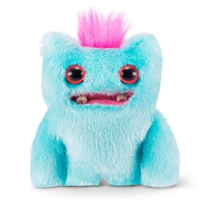 Mini Pelúcia Fuggler Baby Fugg 9cm - Wide Eyed Weirdo
