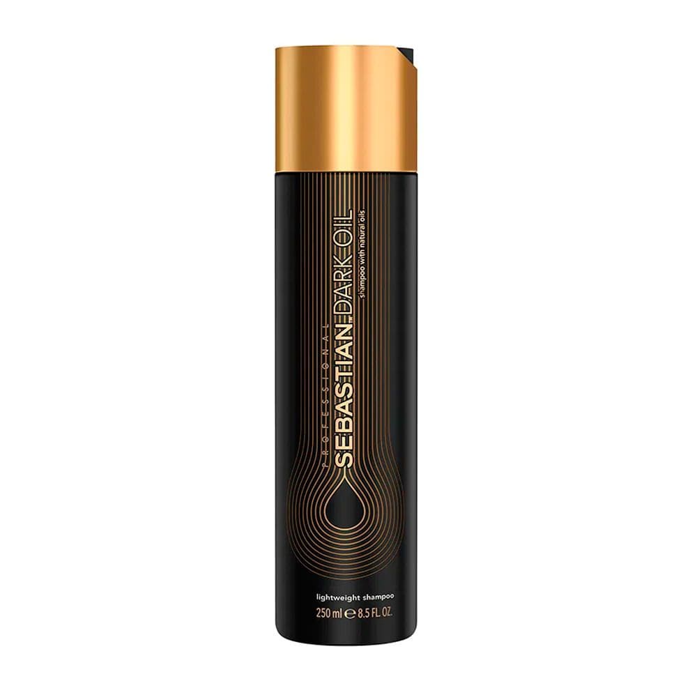 Shampoo Sebastian Dark Oil 250ml