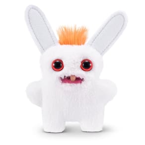 Mini Pelúcia Fuggler Baby Fugg 9cm - Rabid Rabbit