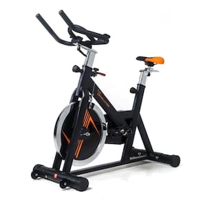Bicicleta Spinning Evolution Semi-profissional SP2600