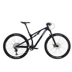 Bicicleta Aro 29 Oggi Cattura Sport Deore 12v Azul Tam.17 2025 - Fórmula Bike