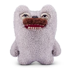 Pelúcia Fuggler Hairy Fuggs 23cm - Old Tooth