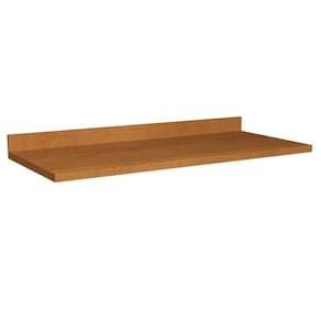 Tampo de Cozinha Modulado p/ Balcão PH 3049 Versalis 120m Freijo Rocks - Herval
