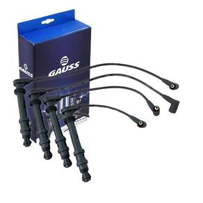 Conjunto Cabo Vela Ignição Para Palio 1.6 1996 A 2003 Torque