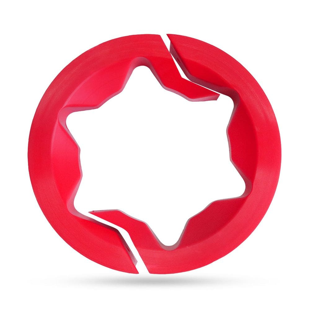 Anti Block Traseiro Protetor Cubo Corrente Biker Honda Crf 230