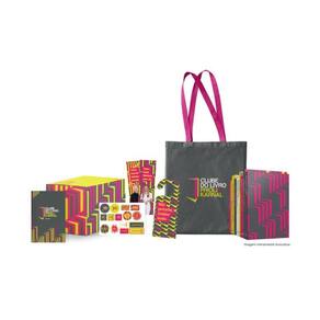 Box Clube do Livro 2025 (10 livros+brindes)