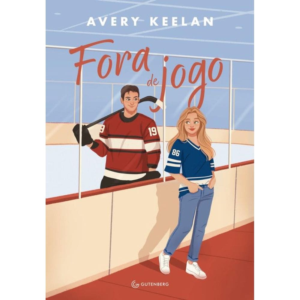 Fora de jogo (Sucesso no TikTok)