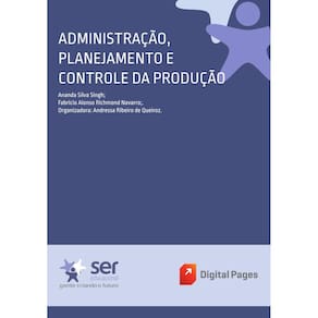 Administração, Planejamento e Controle da Produção