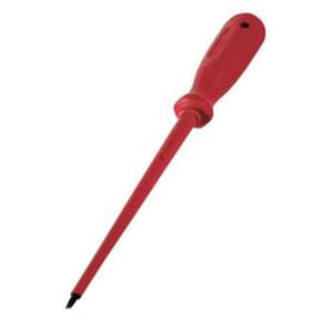 Chave De Fenda 1/8 X 6 - 150Nr Haste Isolada